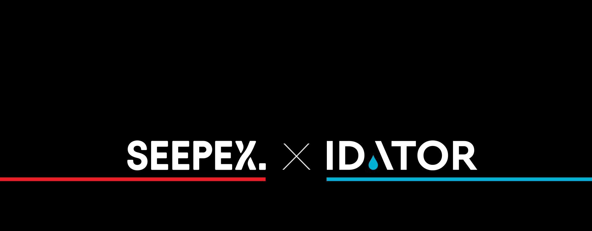 Νέα συνεργασία Idator – SEEPEX