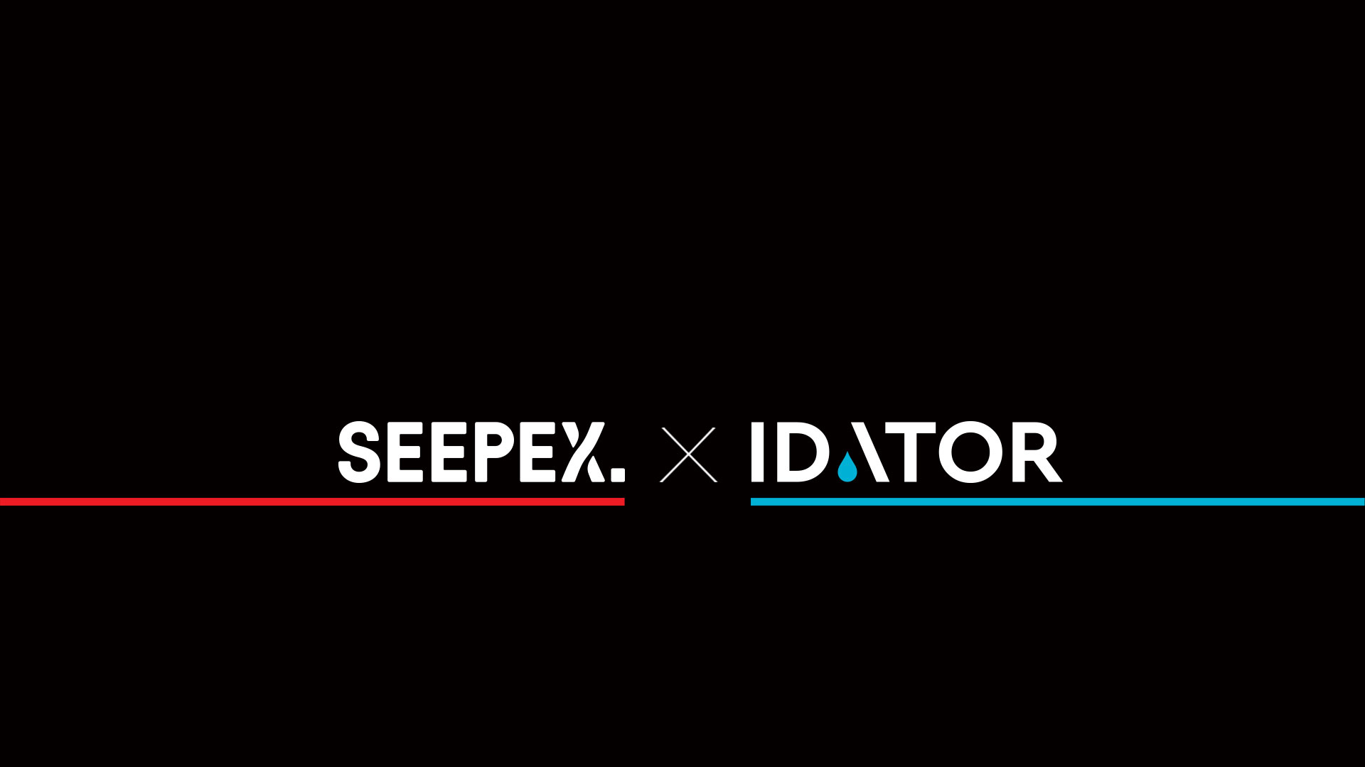 <h1>Νέα συνεργασία Idator - SEEPEX</h1>