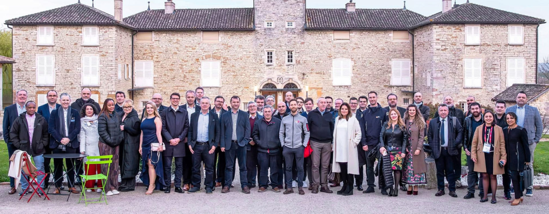 Itron Expert Partner: Επίσημη αναγνώριση για την IDATOR