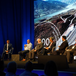 Διακεκριμένοι ομιλητές στο 8ο Συνέδριο Μεταφορών και Υποδομών, ITC 2025