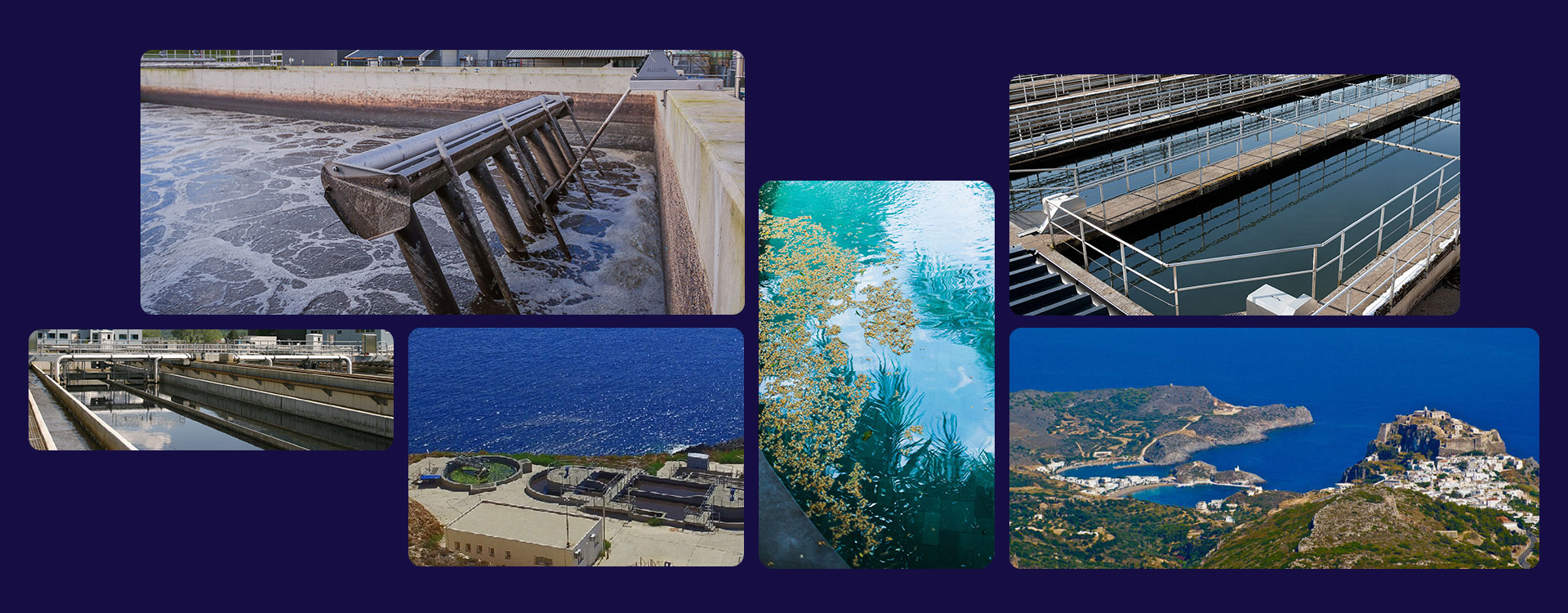 Αναβάθμιση Υποδομών Αποχέτευσης στα Κύθηρα με τεχνολογία Flygt