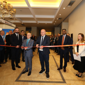 Η συμμετοχή της IDATOR στο 13ο Balkans Joint στο Δυρράχιο.