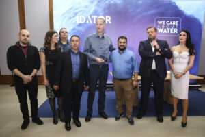 Βραβεία Σημαντικότερο Επίτευγμα Ομάδας 2025 και Σημαντικότερο Έργο 2025