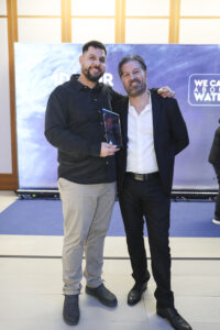 Βραβείο Αφανή Ήρωα IDATOR 2025