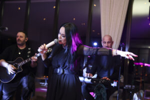 Live band στην Πρωτοχρονιάτικη Πίτας της IDATOR 2026