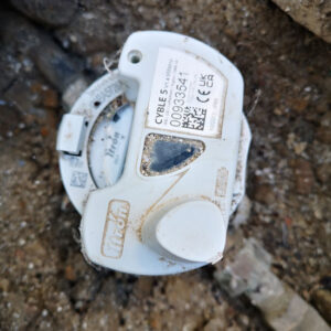 Εφαρμογή υδρομετρητών Itron για το έργο αναβάθμισης δικτύου ύδρευσης στο Δήμο Σερίφου, από την IDATOR σε συνεργασία με την POWER MADE.