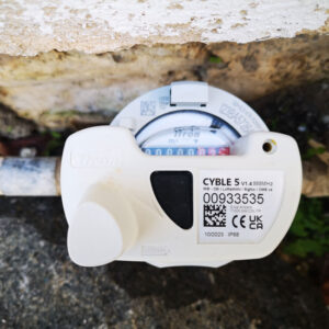 Εφαρμογή υδρομετρητών Itron για το έργο αναβάθμισης δικτύου ύδρευσης στο Δήμο Σερίφου, από την IDATOR σε συνεργασία με την POWER MADE.