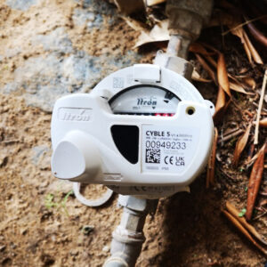 Εφαρμογή υδρομετρητών Itron για το έργο αναβάθμισης δικτύου ύδρευσης στο Δήμο Σερίφου, από την IDATOR σε συνεργασία με την POWER MADE.