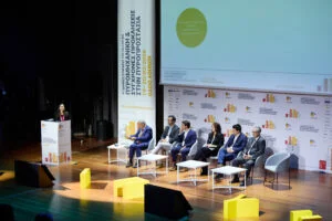 Συμμετοχή της IDATOR στο 4ο Διεθνές Συνέδριο του Ελληνικού Ινστιτούτου Πυροπροστασίας Κατασκευών (ΕΛ.Ι.ΠΥ.ΚΑ)