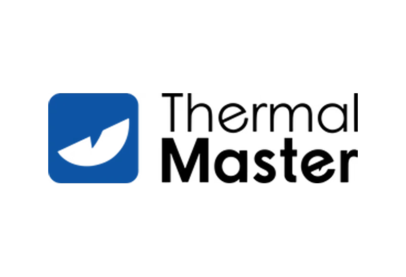 thermal master logo