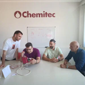 chemitec training