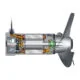 4600series flygt mixers internal