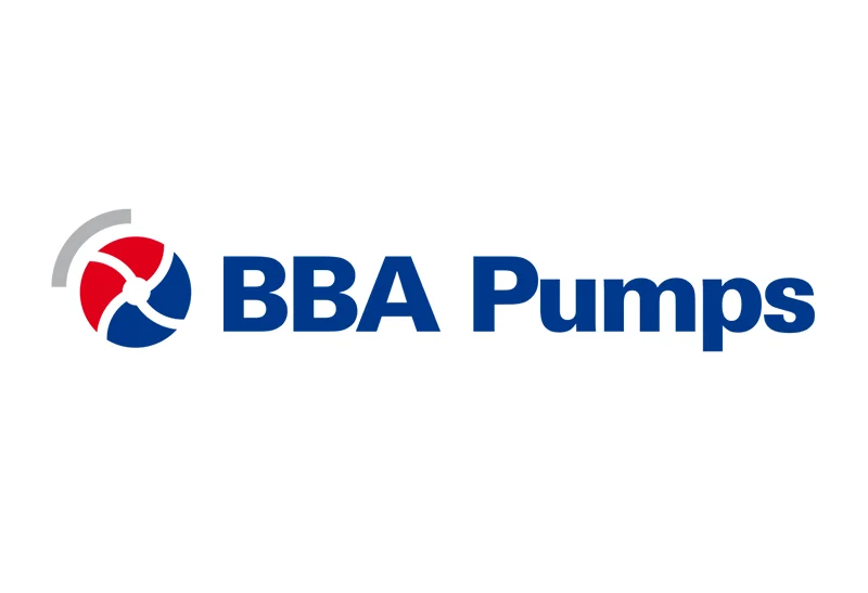 bba pumps logo