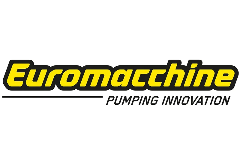 euromacchine logo